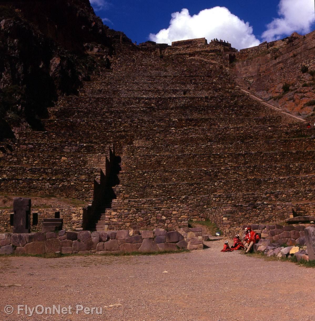 Photo Album: Cuzco